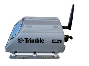 Trimble Alloy GNSS Reference Receiver