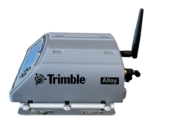 Trimble Alloy GNSS Reference Receiver