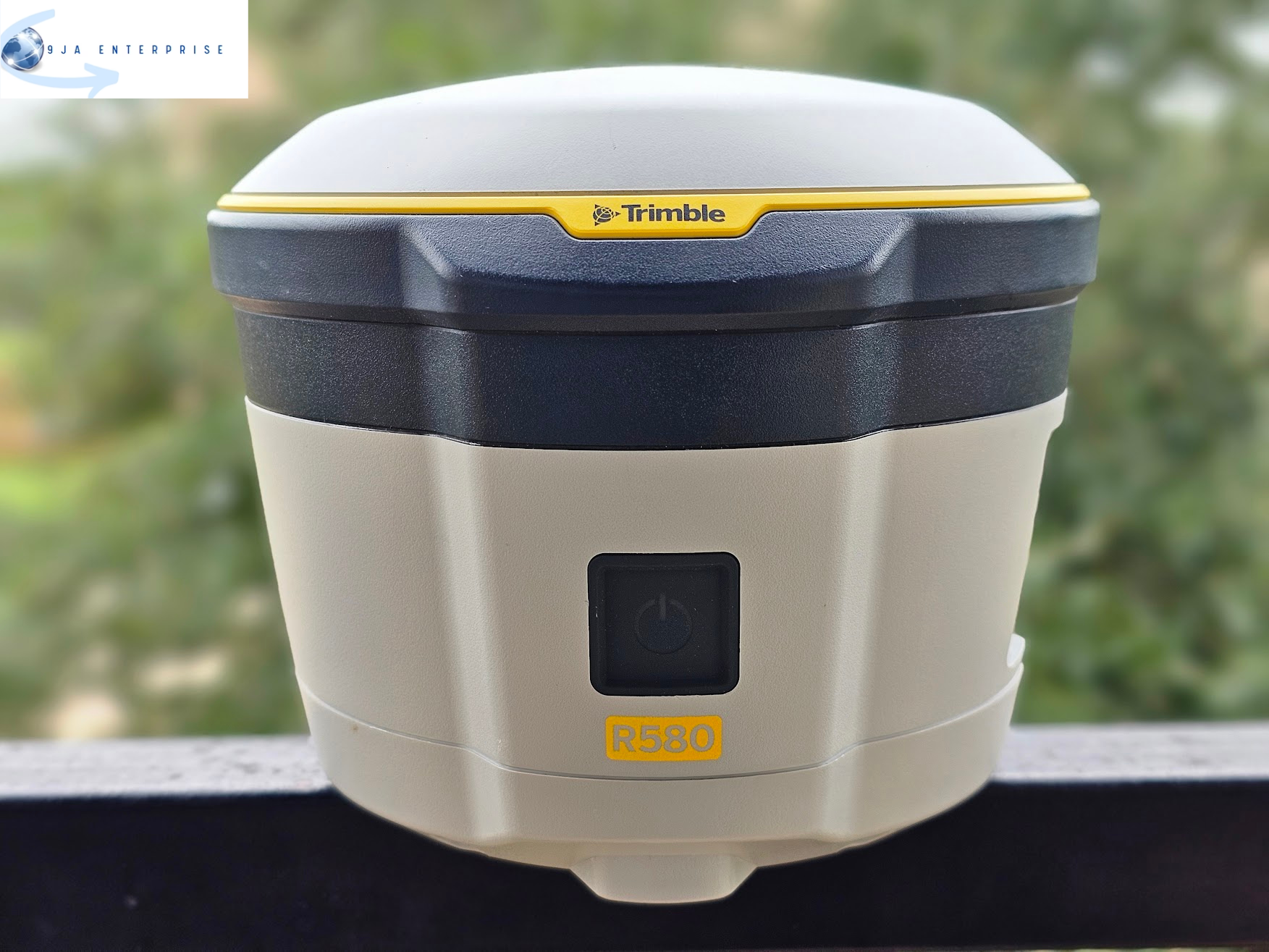 Trimble R580 ProPoint GNSS UHF Receiver R2 – 9JA TOOLS & EQUIPMENT