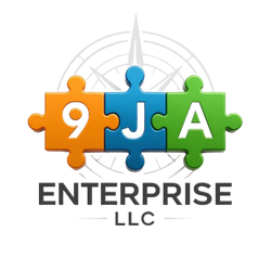 9JA Enterprise Tools & Equipment