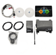 Trimble AG TMX-2050 Dual GNSS RTK AG815 GNSS Receiver Kit 900MHz UHF