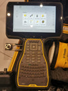 Trimble TSC7 Field Collector with Roading and 2.4Ghz Robotic Module image 6