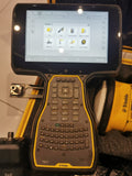 Trimble TSC7 Field Collector with Roading and 2.4Ghz Robotic Module