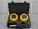 Trimble Dual MS996 GNSS + TD540 Dozer Earthworks Kit, Premium RTK, 3D Grade