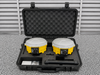 Trimble Dual MS996 GNSS + TD540 Dozer Earthworks Kit, Premium RTK, 3D Grade image 2