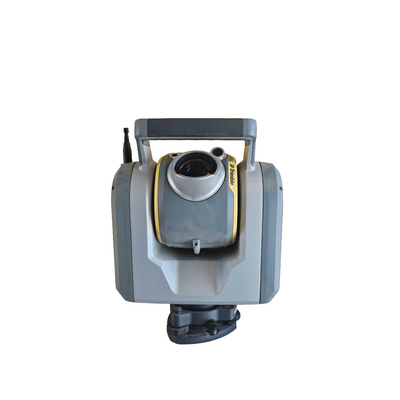 Trimble SX12 3D high-precision scanning robotic total station