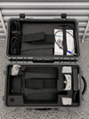 Trimble X12 High Speed 3D Laser Scanning sytem package w/ T110 Perspective software image 2