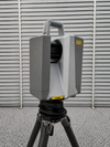 Trimble X12 High Speed 3D Laser Scanning sytem package w/ T110 Perspective software image 4