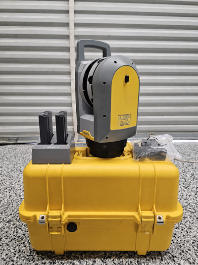PreOwned Trimble X7 High Speed 3D Laser Scanner Standalone