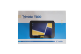 Trimble T100 Tablet Field Collector in OEM Box For Surveying or Construction