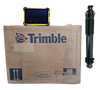 Calibrated Trimble X7 High Speed 3D Laser Scanner with T10 image 2