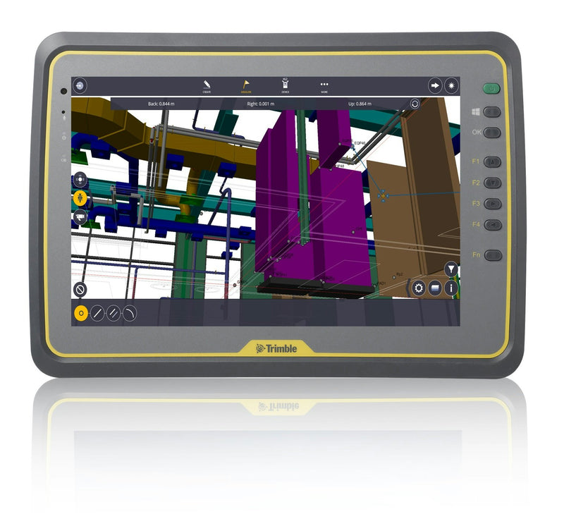 Trimble fieldlink core and advanced subscription 1yr