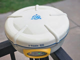 Trimble R8 UHF 450-470 MHz Base/Rover Receiver