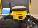 Trimble R780 900MHz Base Rover Receiver Glonass TIP IMU Loaded