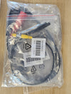 Trimble 83223-00 Lemo to Alligator clip battery cable kit image 2