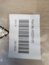Trimble 83223-00 Lemo to Alligator clip battery cable kit image 1