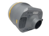 Trimble R10 Model 2 R12 UHF Propoint GNSS Surveying Receiver 90912-60 image 3