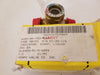 New Henry Valve Co. Moisture Indicator Sight Glass M1-30-1 M1-30-2 r12 r134a image 1