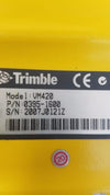 Trimble VM420 Machine Control Valve Module 55013-10 GCS900 ACCUGRADE 0395-1600 image 5