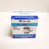 New Hal-Hen Mini Dri-Aid Kit - Hearing Aid Dehumidifier - Canister and Jar - image 3