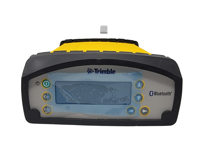 Trimble SPS855 UHF Base System For Machine Control & Sureying