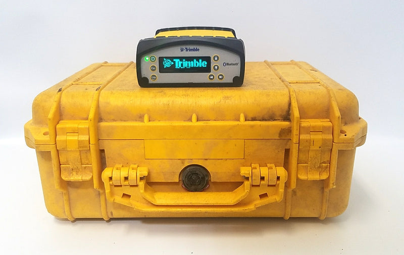 Trimble SPS855 Base System For Machine Control & Construction UHF