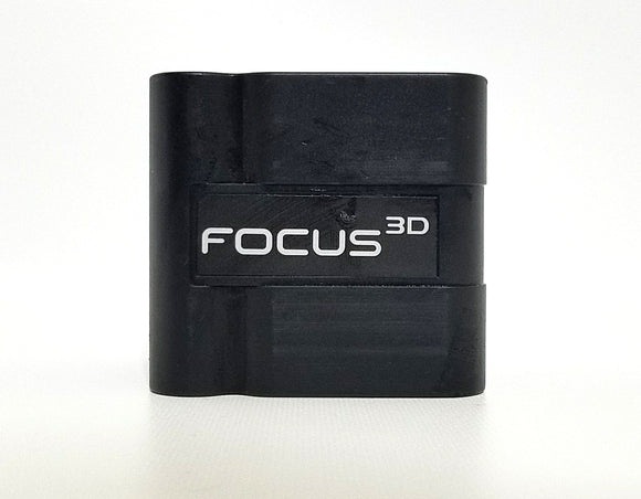 Powerblock for Trimble Faro Focus 3D Laser Scanners S120 TX5 S20 X330