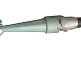 Waygate Seifer IsoVolt 420/10 X-Ray tube 420kV