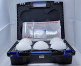 ATS Scan Reference System SRS Medium Starter Kit #3 for 3D Laser Scanning