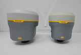 Trimble Dual R10 UHF GNSS Surveying Package with TSC7 Trimble Access