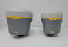 Trimble R10 base and rover UHF GNSS receivers image 3