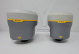 Trimble R10 base and rover UHF GNSS receivers