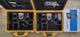 Trimble Dual R10 UHF GNSS Surveying Package with TSC7 Trimble Access