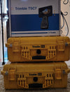 Trimble Dual R10 UHF GNSS Surveying Package with TSC7 Trimble Access image 2