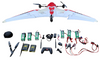 BirdsEyeView Aerobotics FireFly6 Pro hybrid UAV Aerial Photography Mapping Applications image 1