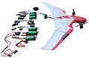 BirdsEyeView Aerobotics FireFly6 Pro hybrid UAV Aerial Photography Mapping Applications image 5