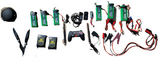 BirdsEyeView Aerobotics FireFly6 Pro hybrid UAV Aerial Photography Mapping Applications