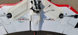 BirdsEyeView Aerobotics FireFly6 Pro hybrid UAV Aerial Photography Mapping Applications