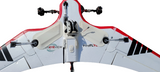 BirdsEyeView Aerobotics FireFly6 Pro hybrid UAV Aerial Photography Mapping Applications