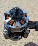 BirdsEyeView Aerobotics FireFly6 Pro hybrid UAV Aerial Photography Mapping Applications