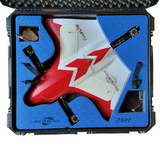 BirdsEyeView Aerobotics FireFly6 Pro hybrid UAV Aerial Photography Mapping Drone