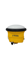 Trimble SPS986 900Mhz GNSS Survey Construction Precision Rover & BASE image 5