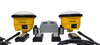 Trimble Dual SPS986 Base & IMU Rover RTK Kit with T10 Robotic Tablet image 7