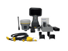 Trimble R12 UHF GNSS receiver w/ TSC5 Collector Trimble access 2023 and Pipelines image 1