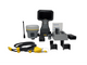 Trimble R12 UHF GNSS receiver w/ TSC5 Collector Trimble access 2023 and Pipelines