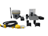 Trimble R12 UHF GNSS receiver w/ TSC5 Collector Trimble access 2023 and Pipelines image 2