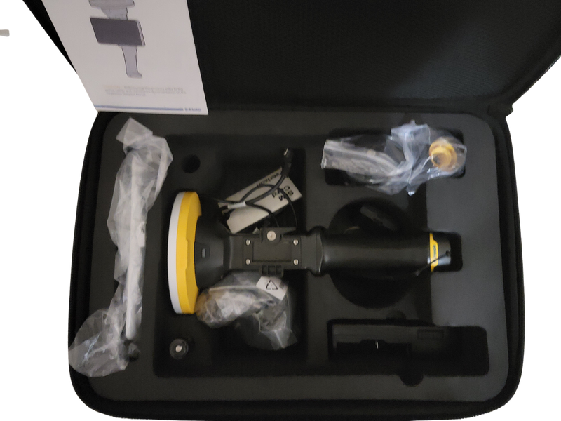 Trimble SiteVision Professional Augmented Reality Kit 121700-01