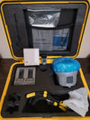 Trimble R12i w/ TSC5 Access UHF GNSS Triple Frequency Kit image 4