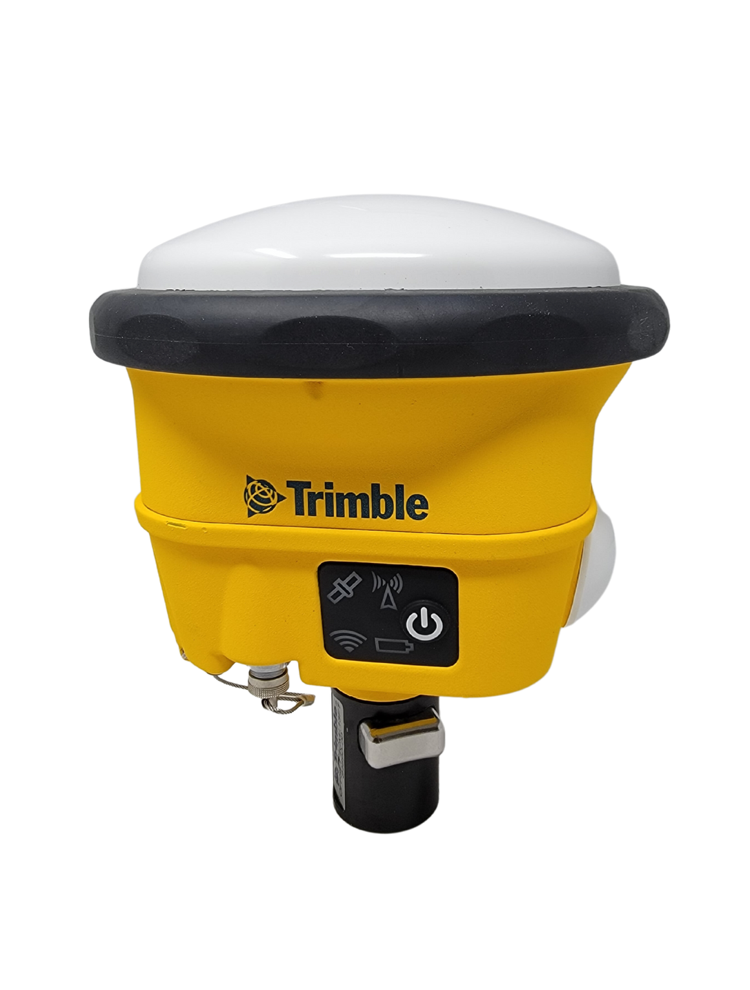 Trimble SPS986 SPS855 GNSS Base Rover RTK Kit 900MHZ Machine Control ...