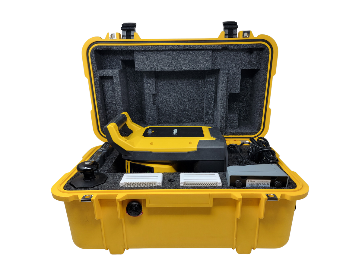 Trimble RPT600 Field Station Construction layout – 9JA TOOLS & EQUIPMENT
